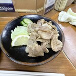 ちどり - 皮あられ