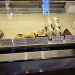 パティスリープリンシパル - 