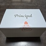 パティスリープリンシパル - 