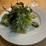 洋食デッサン - 