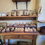 パティスリープリンシパル - 