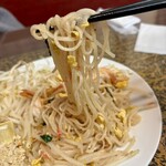 タイ料理 メーパオ - 麺リフト