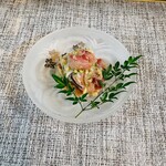 すし割烹悠水 - 