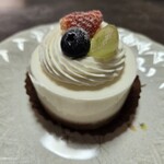 パティスリープリンシパル - 