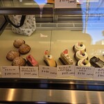 パティスリープリンシパル - 