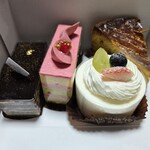 パティスリープリンシパル - 