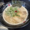 久留米ラーメン 玄竜 苅田店
