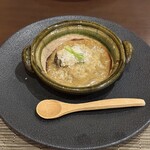 肉割烹 赤坂喰心 - 