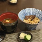 肉割烹 赤坂喰心 - 