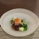 肉割烹 赤坂喰心 - 