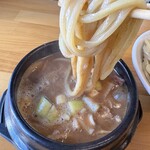 つけ麺がんつけ - 