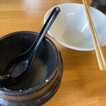 つけ麺がんつけ - 