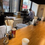 つけ麺がんつけ - 