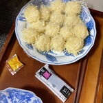 海中魚処 萬坊 - 