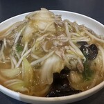中国料理 ホットペッパー - 