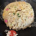 久留米ラーメン 玄竜 苅田店 - 