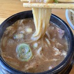 つけ麺がんつけ - 