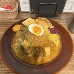 カレーショップ初恋 - 