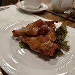 ヒッコリーファーム - 