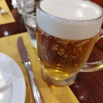 ラ・ヴォーリァマッタ 荻窪店 - 