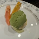 まざあ・ぐうす - デザート