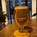 横浜ビール本店レストランUMAYA - 