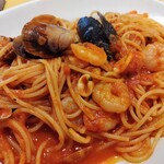 ラ・ヴォーリァマッタ 荻窪店 - 