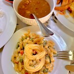 TROPICAL BRASIL - サラダ