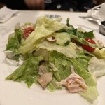 ヒッコリーファーム - 