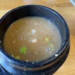 つけ麺がんつけ - 