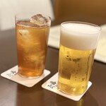 肉割烹 赤坂喰心 - 