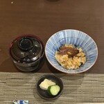 肉割烹 赤坂喰心 - 