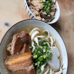 きしもと食堂 - 