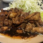 中国料理 ホットペッパー - 