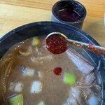 つけ麺がんつけ - 