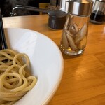 つけ麺がんつけ - 