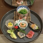 肉割烹 赤坂喰心 - 