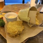 横浜ビール本店レストランUMAYA - 