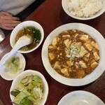 中華料理 しむら - 