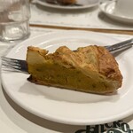 ヒッコリーファーム - 