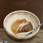 肉割烹 赤坂喰心 - 