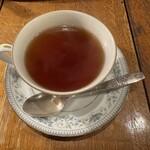 まざあ・ぐうす - 紅茶