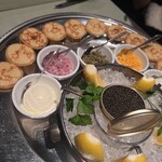 37 Steakhouse & Bar - 