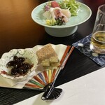 おでん割烹 ひで - 