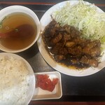 中国料理 ホットペッパー - 