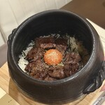 肉割烹 赤坂喰心 - 