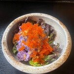 すし割烹悠水 - 