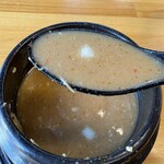 つけ麺がんつけ - 