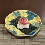 肉割烹 赤坂喰心 - 