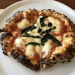 ピッツェリア ドゥエ ランピオーニ_1